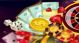 Casino GMSlots